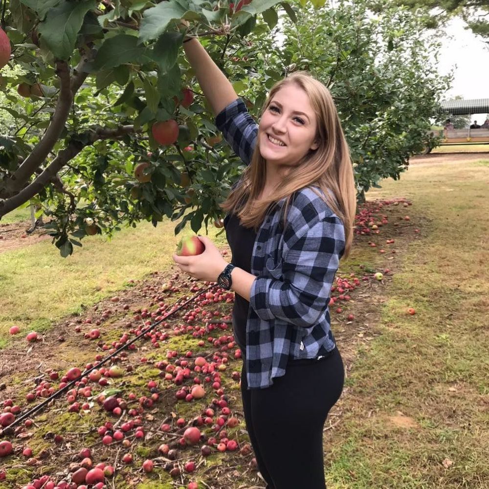 Meet your Posher, Meghan